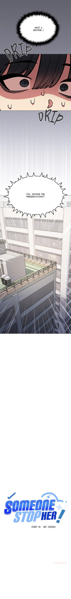 [Momobird] Stop Smoking! 71-96 (Eng-Censored) (Ongoing)