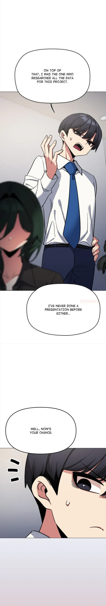 [Momobird] Stop Smoking! 71-96 (Eng-Censored) (Ongoing)