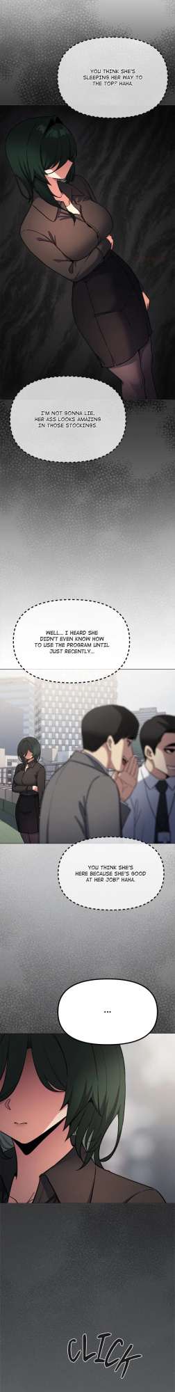 [Momobird] Stop Smoking! 71-96 (Eng-Censored) (Ongoing)