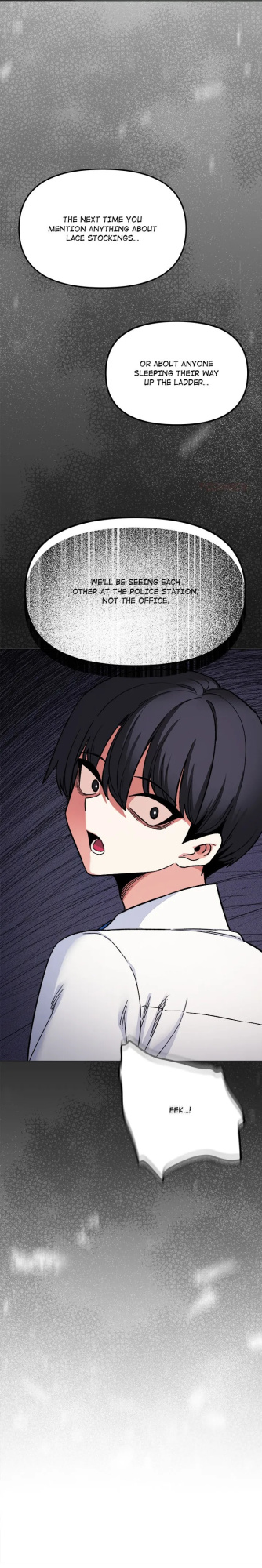 [Momobird] Stop Smoking! 71-96 (Eng-Censored) (Ongoing)