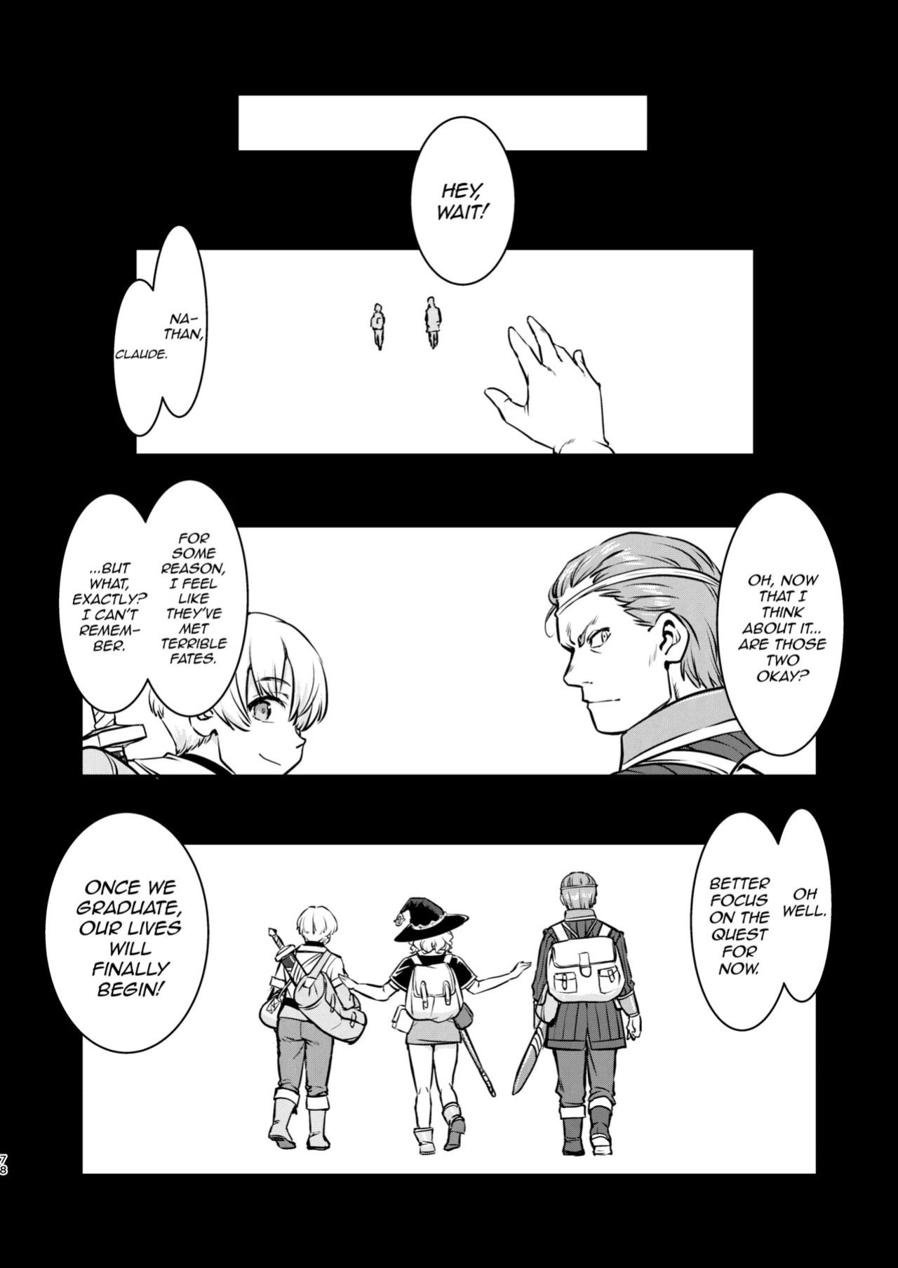 [Takotsuboya (TK)] Isekai TS Ouji o Tasuketa Dake Nanoni Trance Hen [English][mysterymeat3][Digital]
