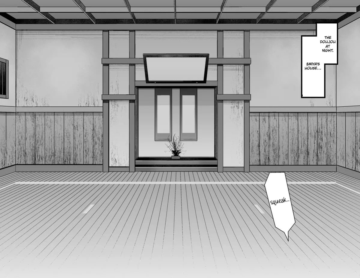 [Ankoman] Arutoria, Shinji to yoru no sanpo❤ - Artoria and Shinjis nightwalk ♥(Fate/stay night) [English]