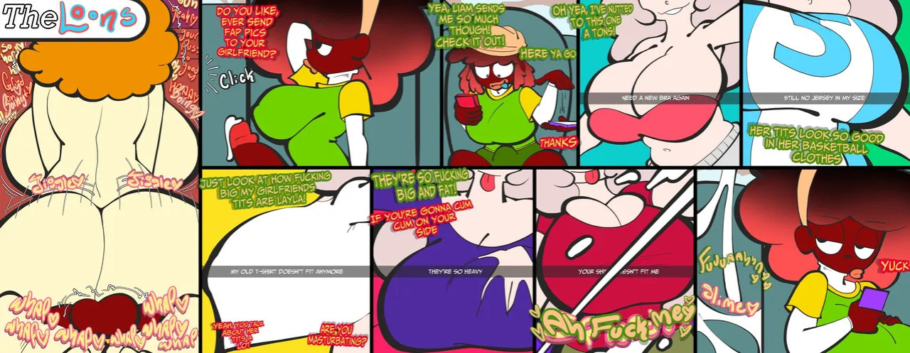 [BootlegJones] The Loons + Extras