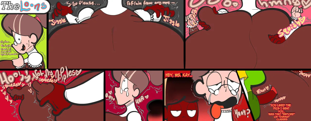 [BootlegJones] The Loons + Extras