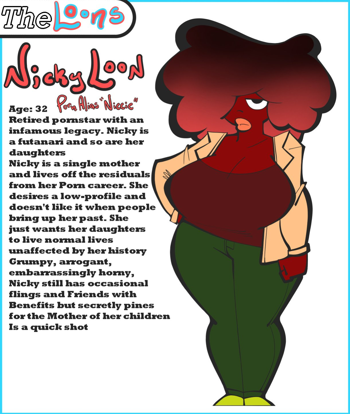 [BootlegJones] The Loons + Extras