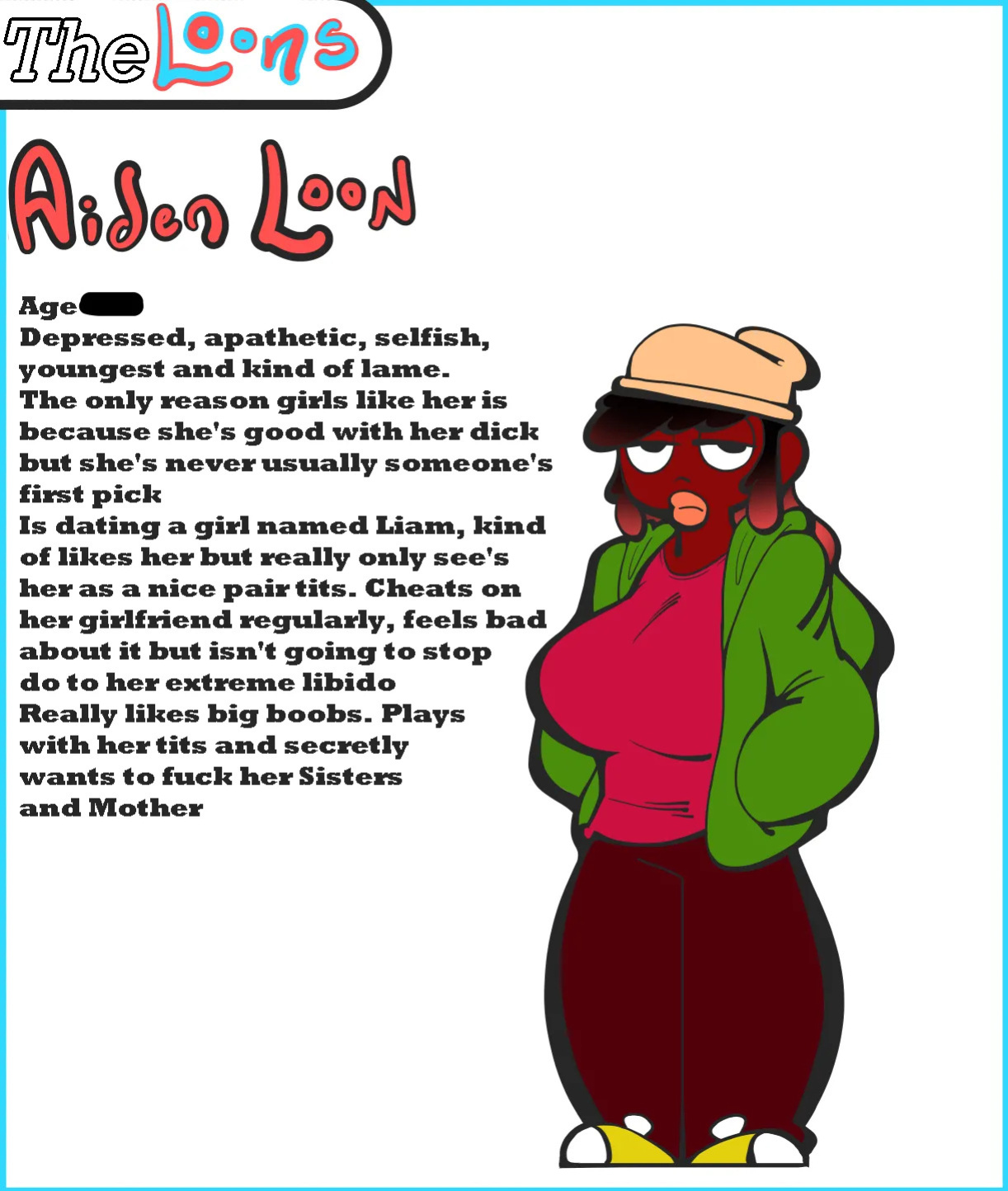 [BootlegJones] The Loons + Extras