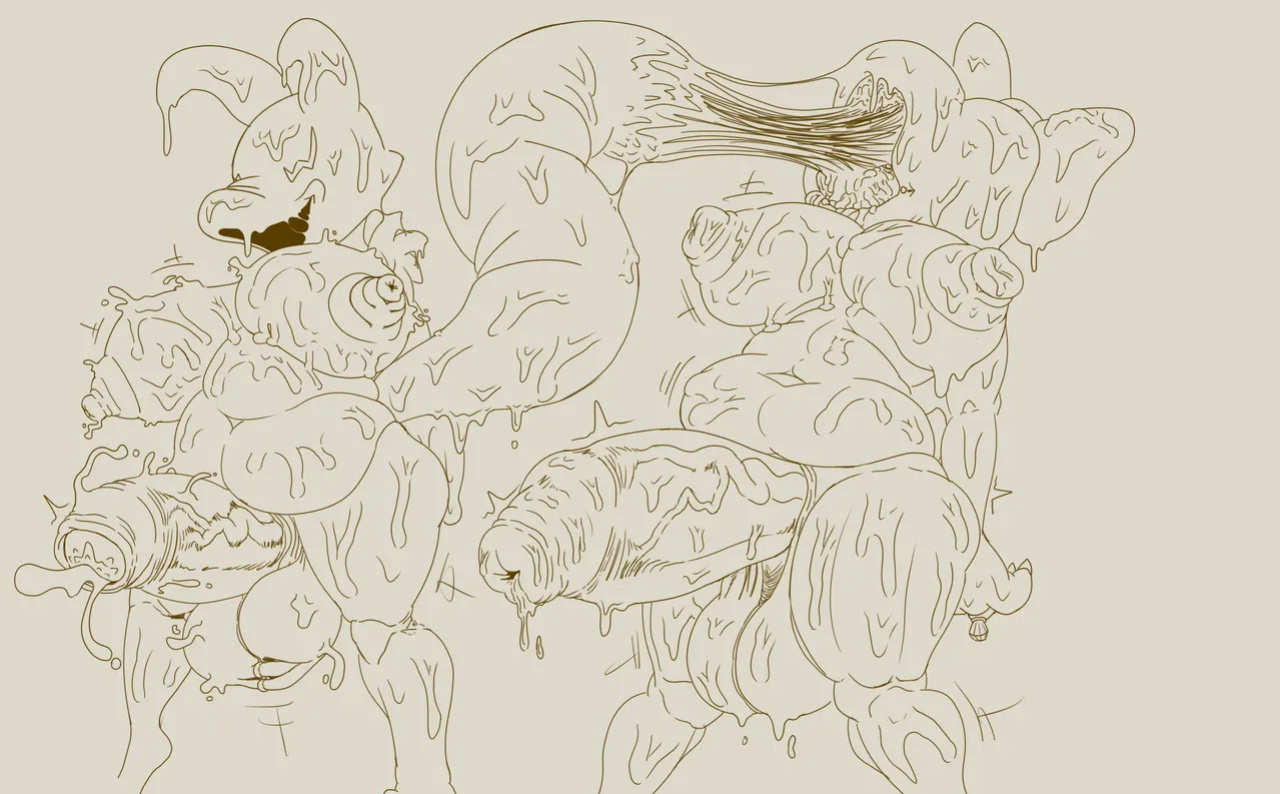 [Likasomboody] Hexxus vs Everyone