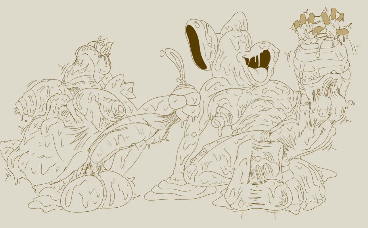 [Likasomboody] Hexxus vs Everyone