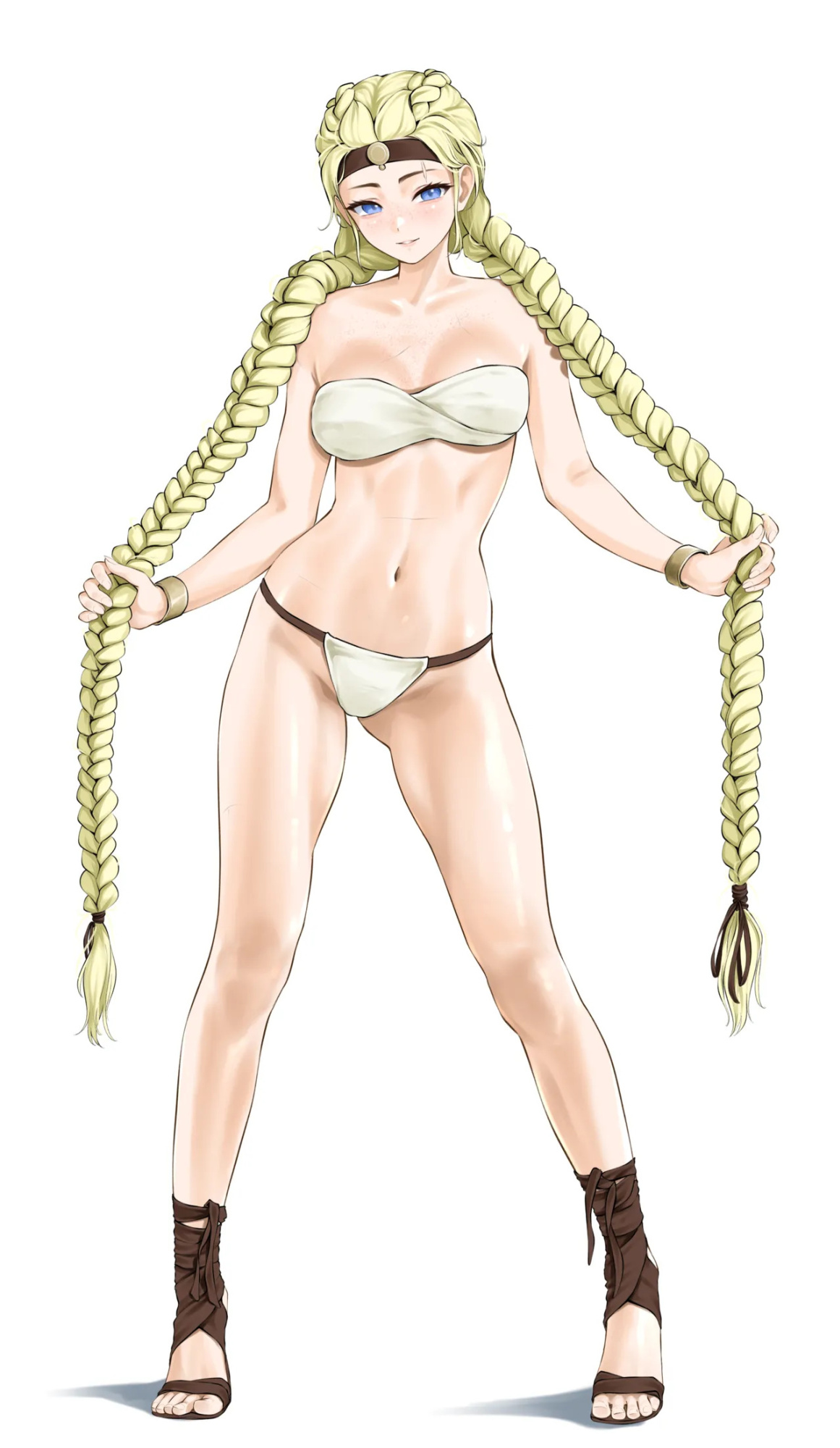 [various] Renah (Knight OC by chaesu)
