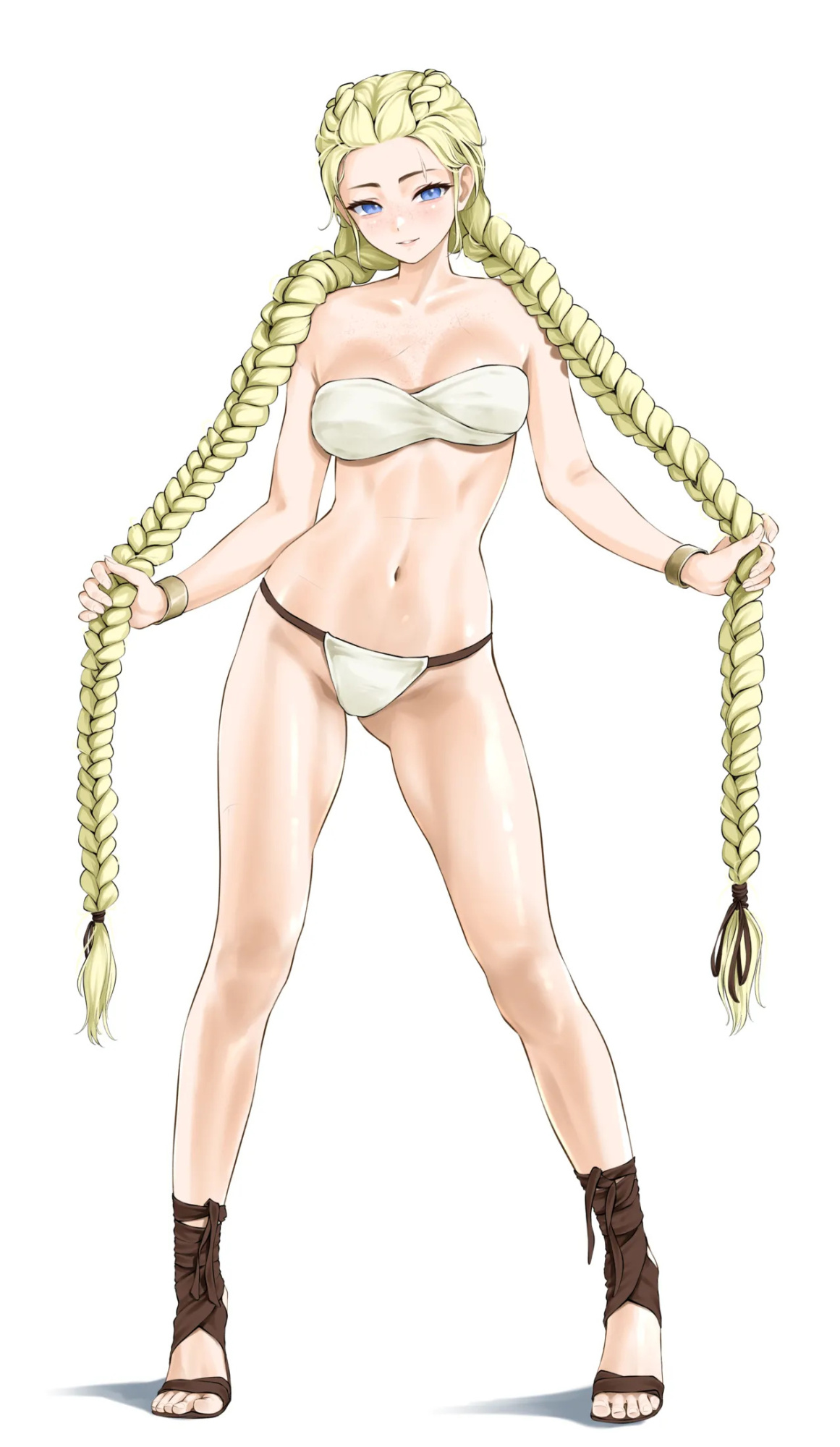 [various] Renah (Knight OC by chaesu)