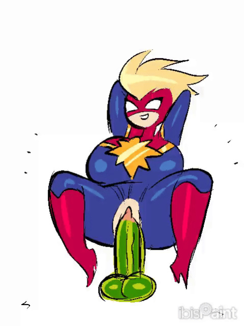 [Theguywhodrawsalot] I sure love me some Marvel girls