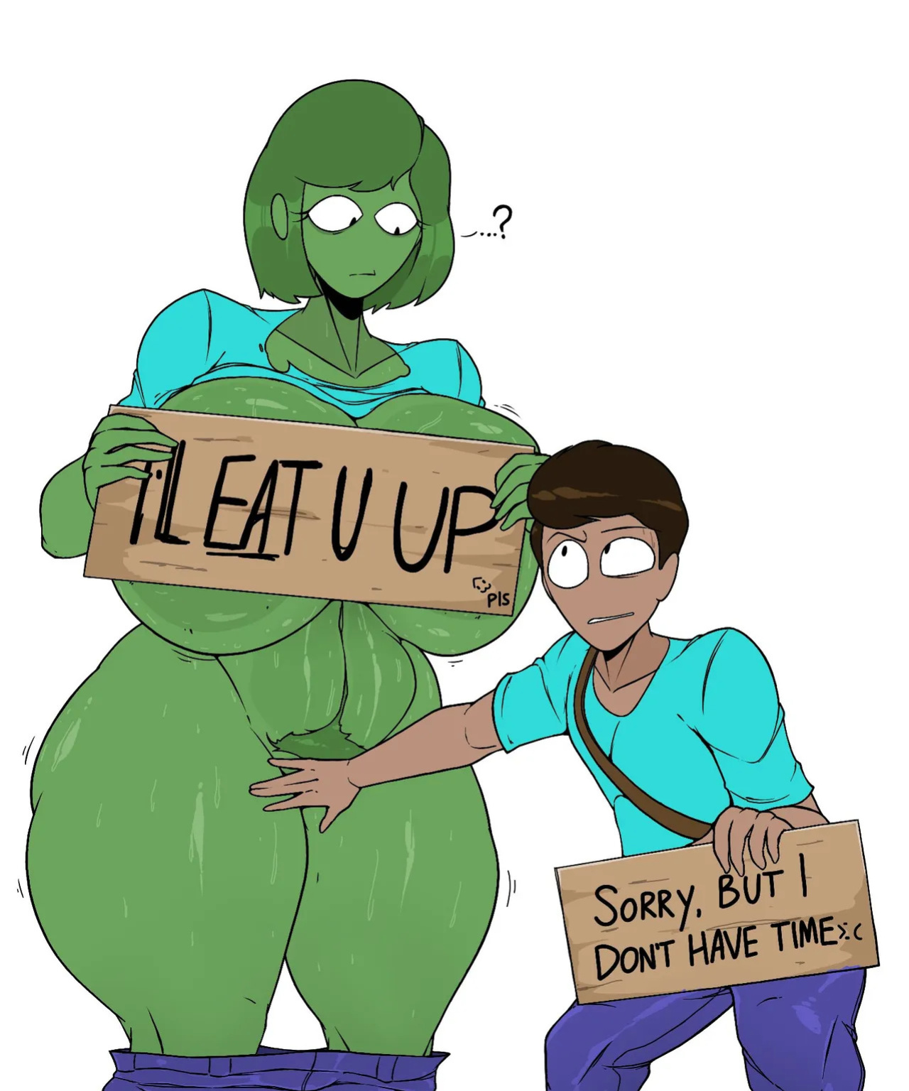 [TheImmortalGuy] Minecraft