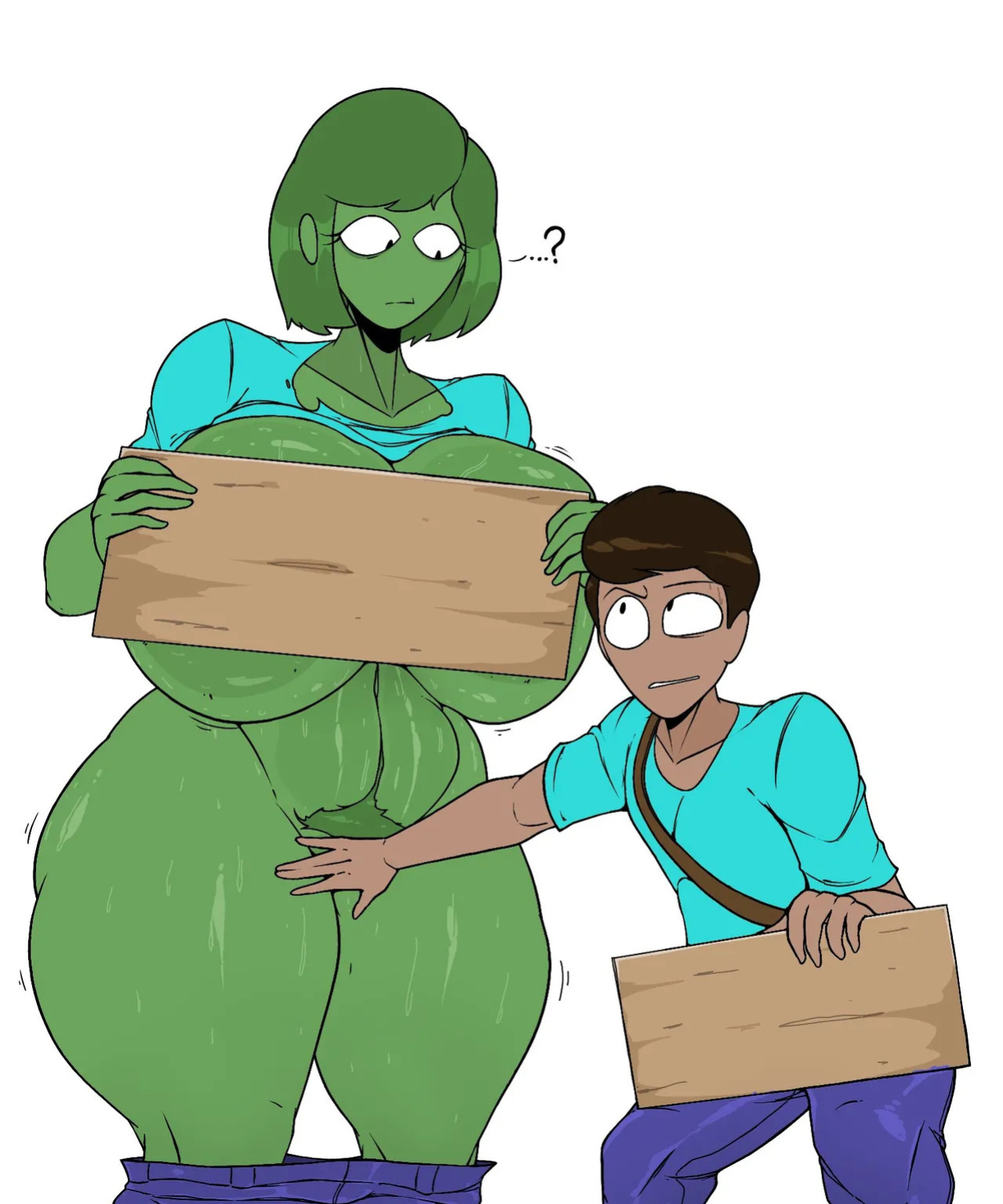 [TheImmortalGuy] Minecraft