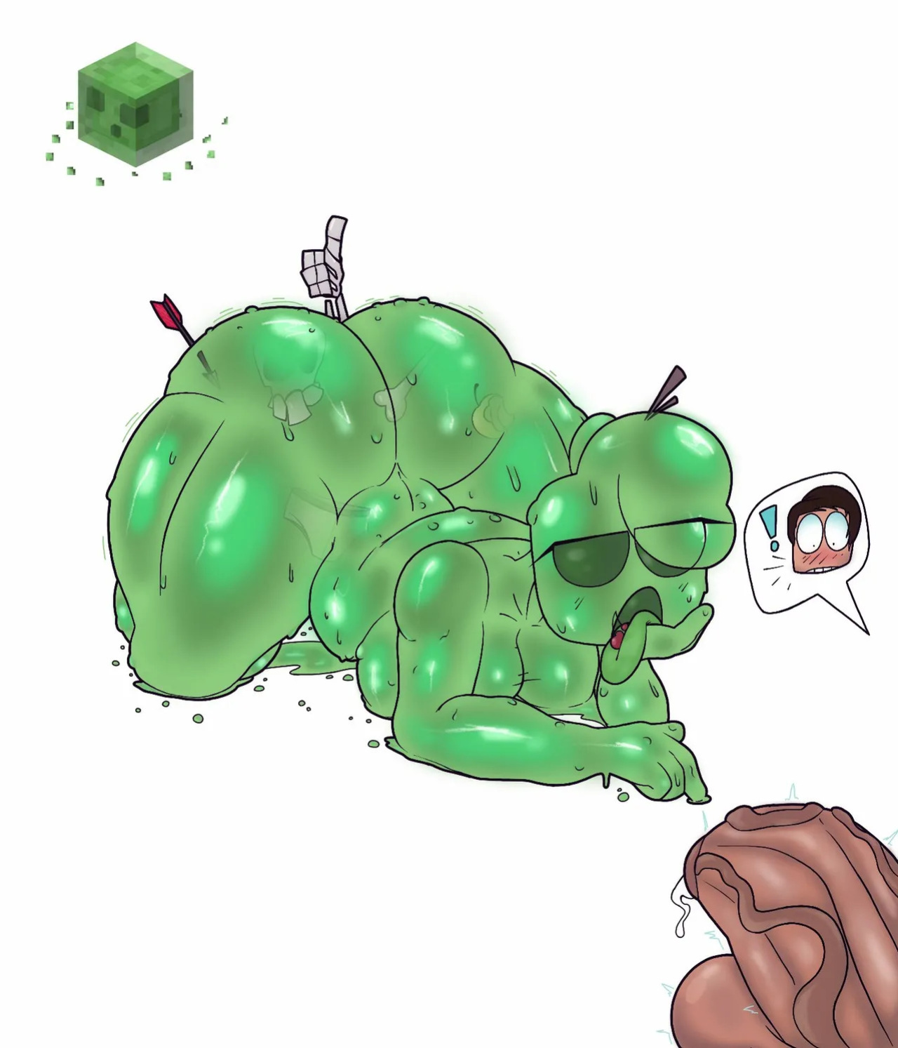 [TheImmortalGuy] Minecraft