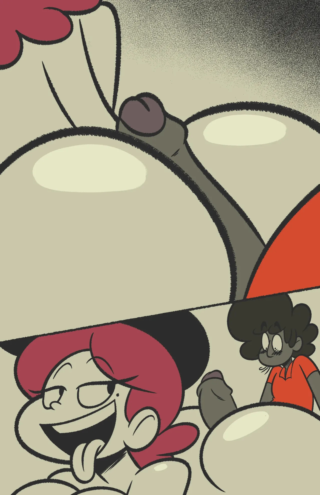 [Oboithisisfunky] Convicts