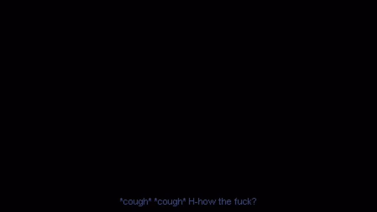 [TheNewPassion] Kris and Susie's DAYOFF (Deltarune) (Animated - WIPS)