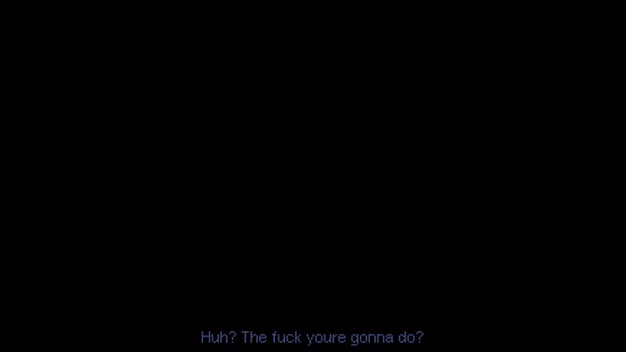 [TheNewPassion] Kris and Susie's DAYOFF (Deltarune) (Animated - WIPS)