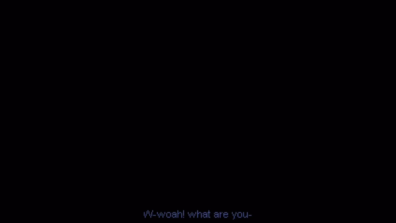 [TheNewPassion] Kris and Susie's DAYOFF (Deltarune) (Animated - WIPS)