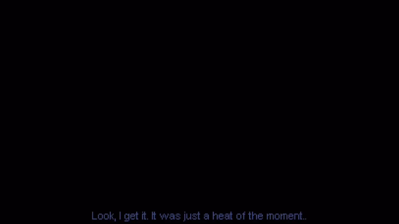 [TheNewPassion] Kris and Susie's DAYOFF (Deltarune) (Animated - WIPS)