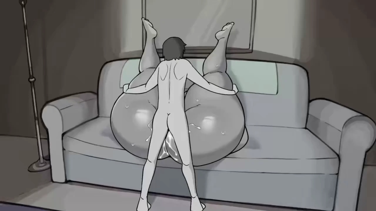 [TheNewPassion] A Night Alone (Deltarune) (Animated - WIPS)