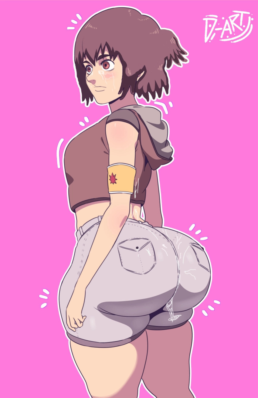 Gabi Braun | D-Art | Mega Pack