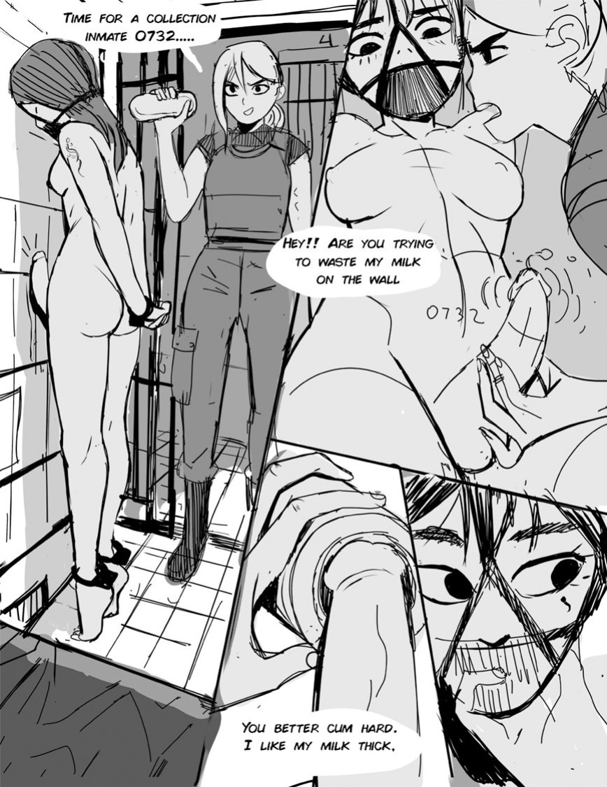 [PervertFuel / ArtTherapist] Department of Collection