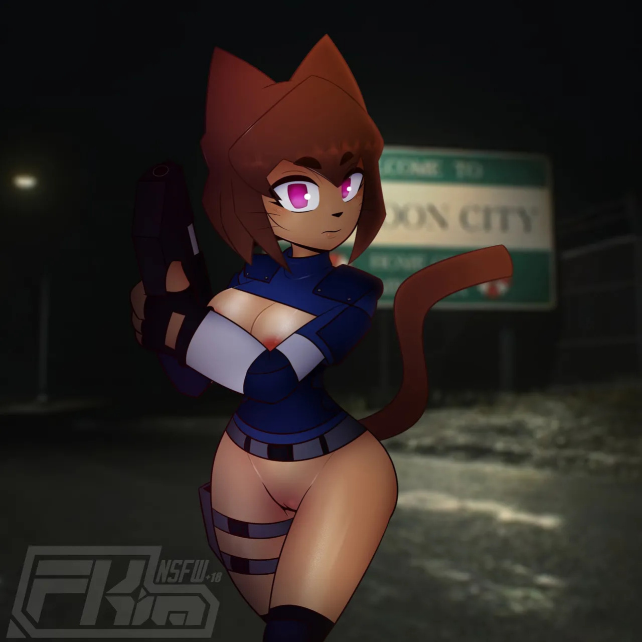 [FKim] Kit Bodega (GameOverse)