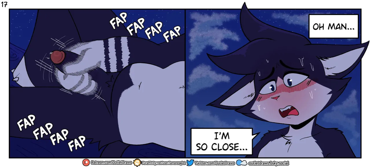 [OutletDraws (IAMANEAGLEt)] Jacking Up the Wrong Tree