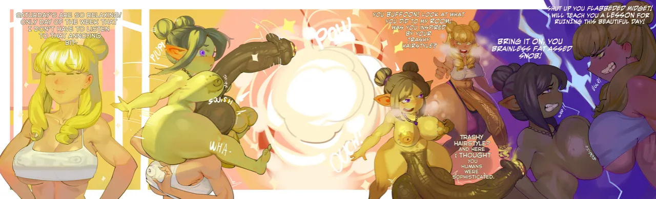 [Zyldark] Smegma and Anal Expulsion Collection