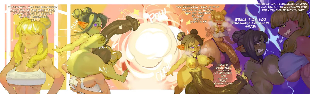 [Zyldark] Smegma and Anal Expulsion Collection