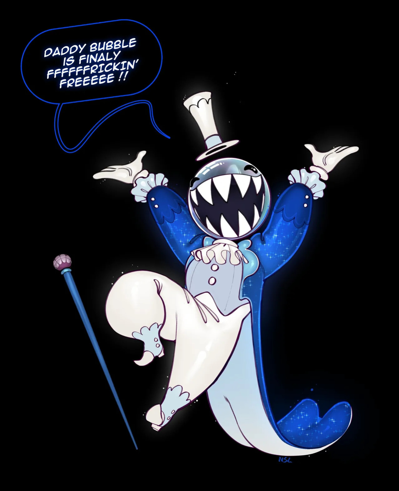 [Lewdstuff] The Amazing Digital Circus