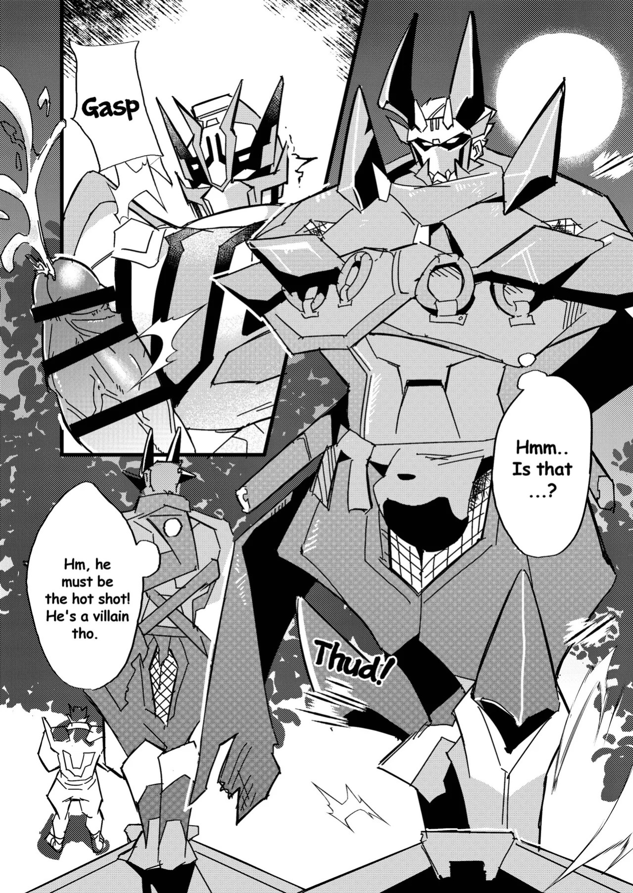 [macro sergal] CAST ON [English/Japansee/Korean] [Digital]