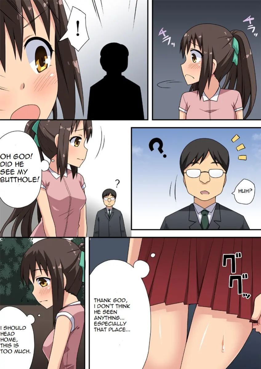[Fukurou Naru Tori] Niizuma Nanaka no Roshutsu Natsumatsuri Chapter 1-30
