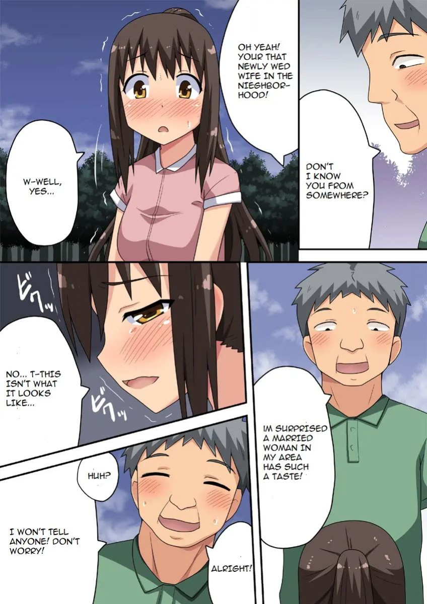 [Fukurou Naru Tori] Niizuma Nanaka no Roshutsu Natsumatsuri Chapter 1-30