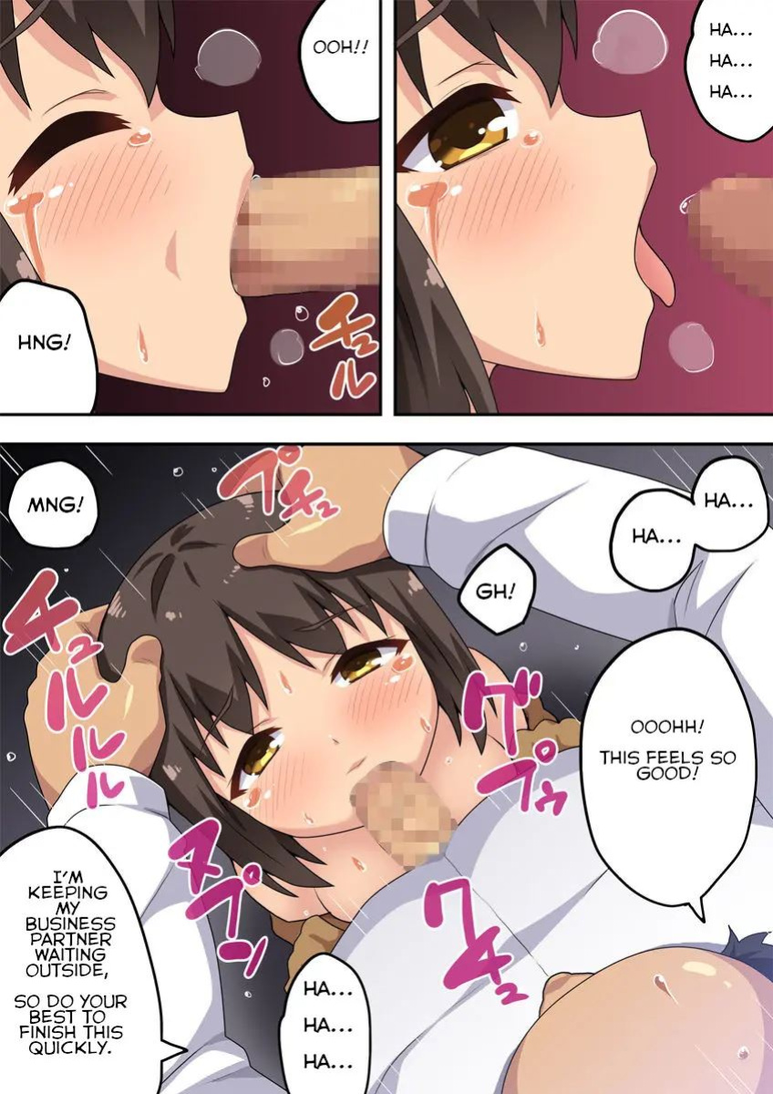 [Fukurou Naru Tori] Niizuma Nanaka no Roshutsu Natsumatsuri Chapter 1-30