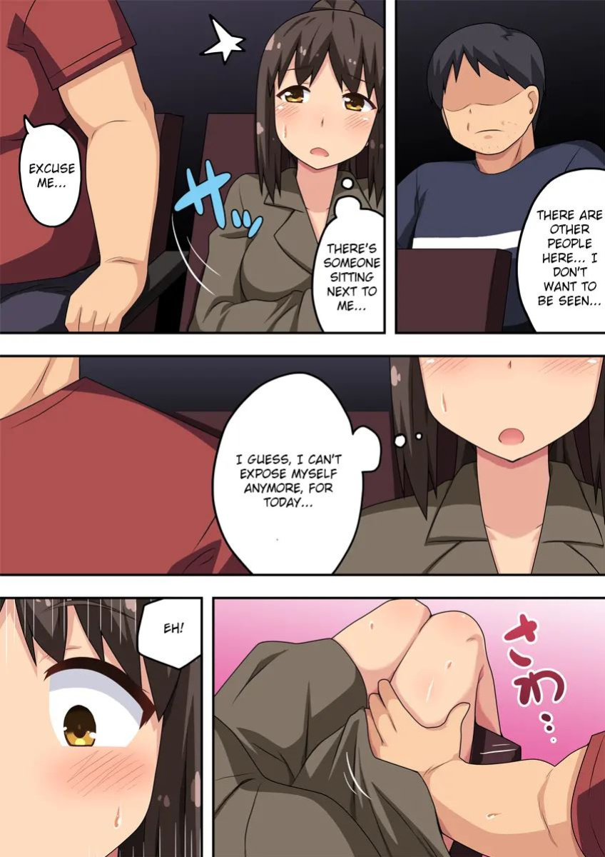 [Fukurou Naru Tori] Niizuma Nanaka no Roshutsu Natsumatsuri Chapter 1-30