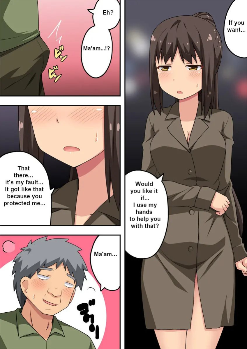 [Fukurou Naru Tori] Niizuma Nanaka no Roshutsu Natsumatsuri Chapter 1-30