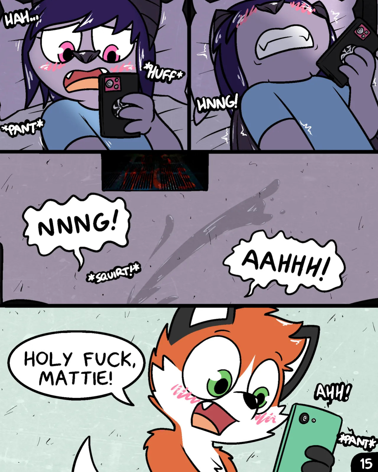 Da Silva: Showtime by Pokefound