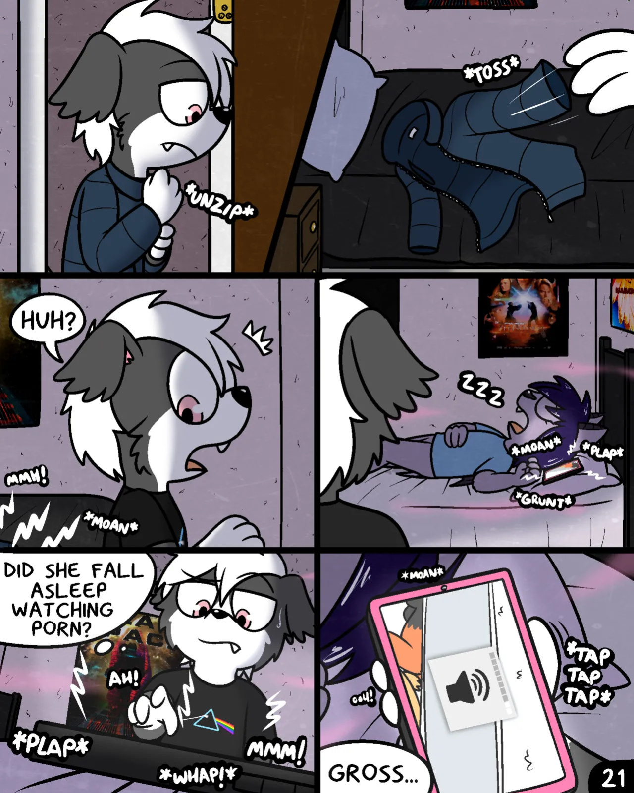 Da Silva: Showtime by Pokefound
