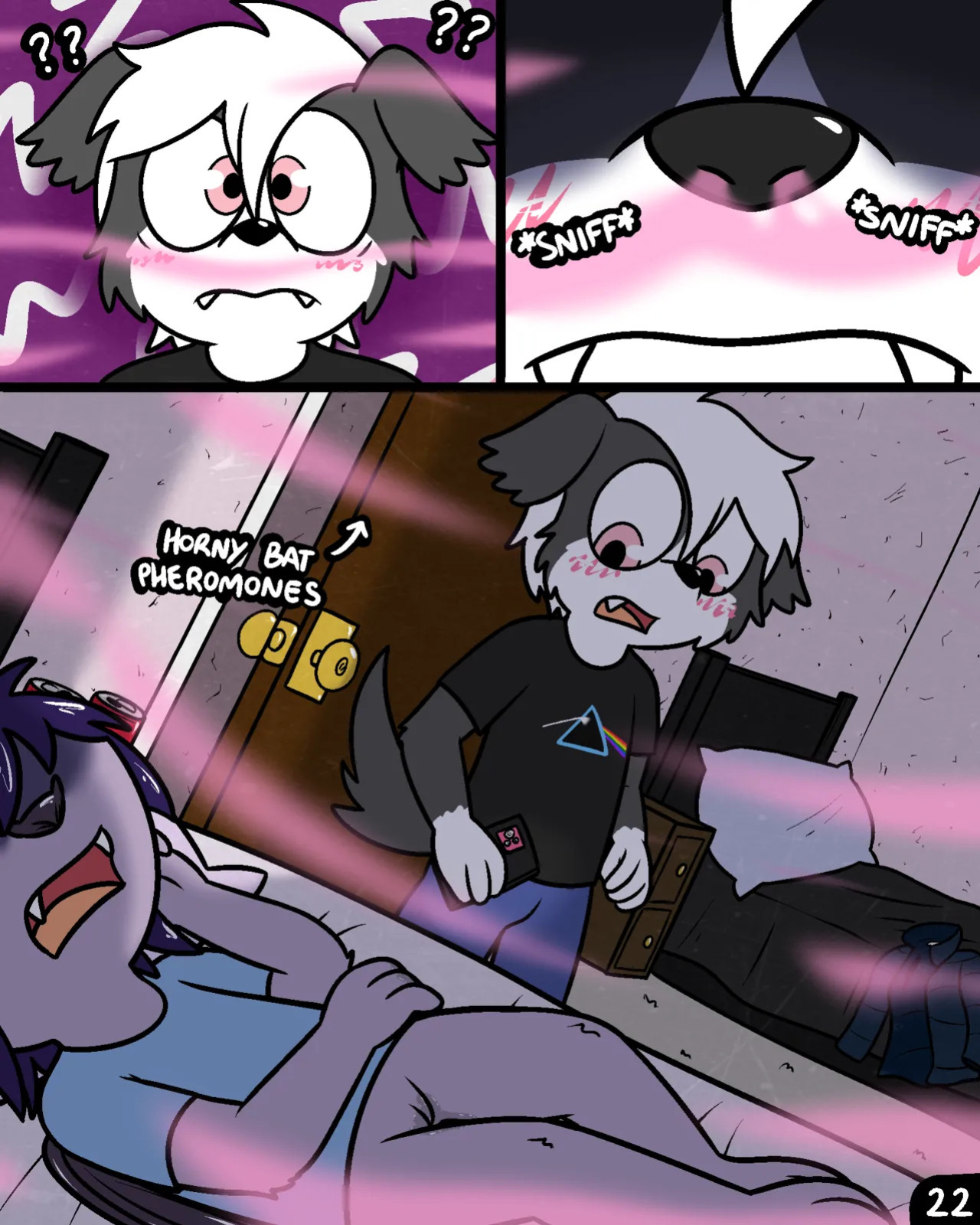 Da Silva: Showtime by Pokefound