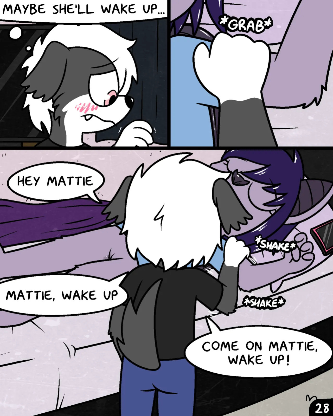 Da Silva: Showtime by Pokefound