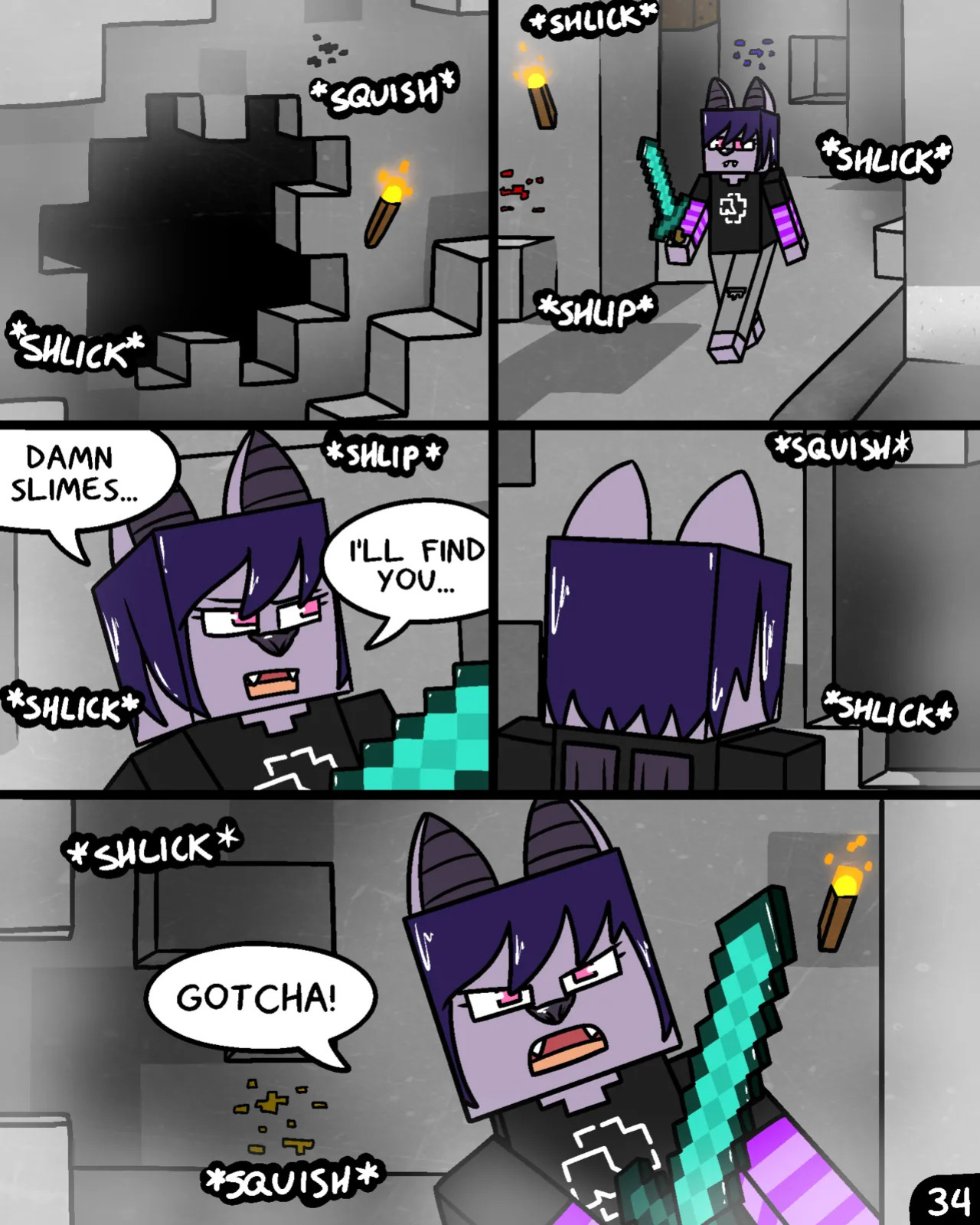 Da Silva: Showtime by Pokefound