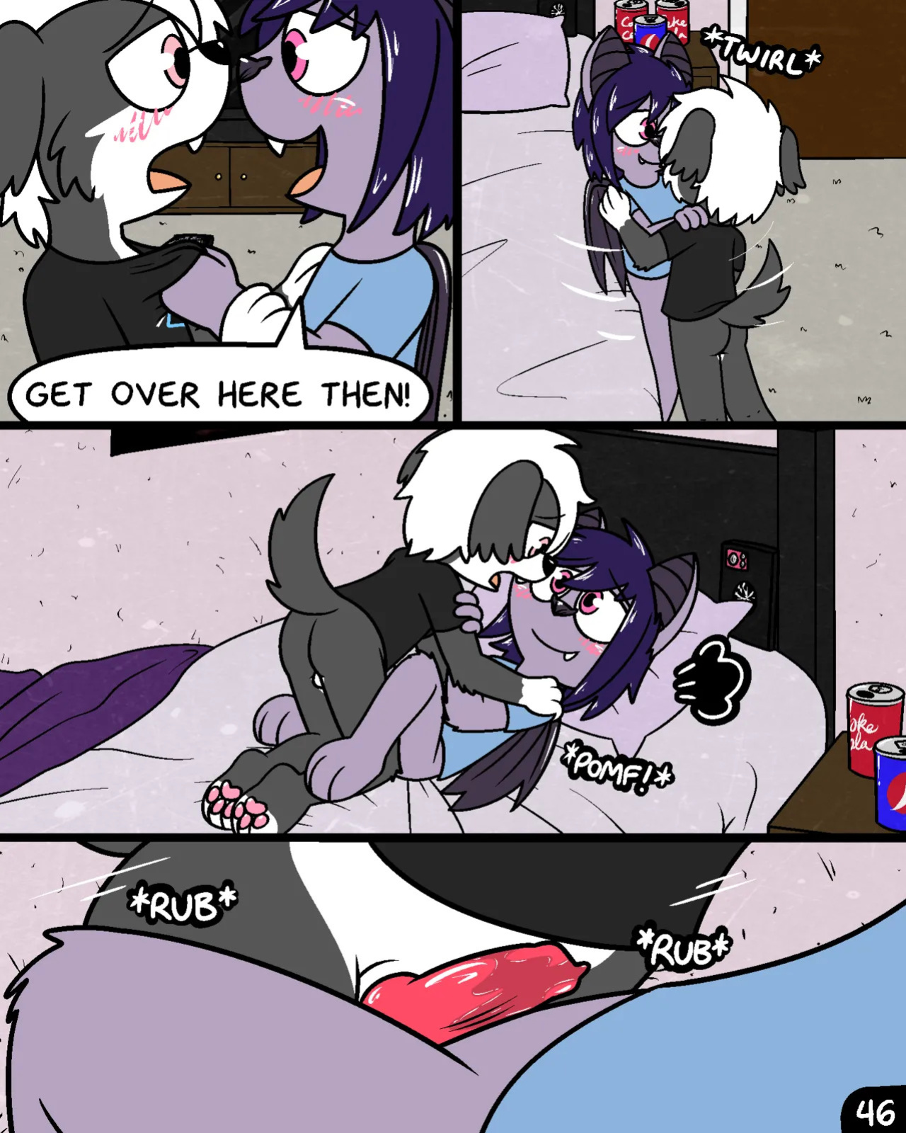 Da Silva: Showtime by Pokefound