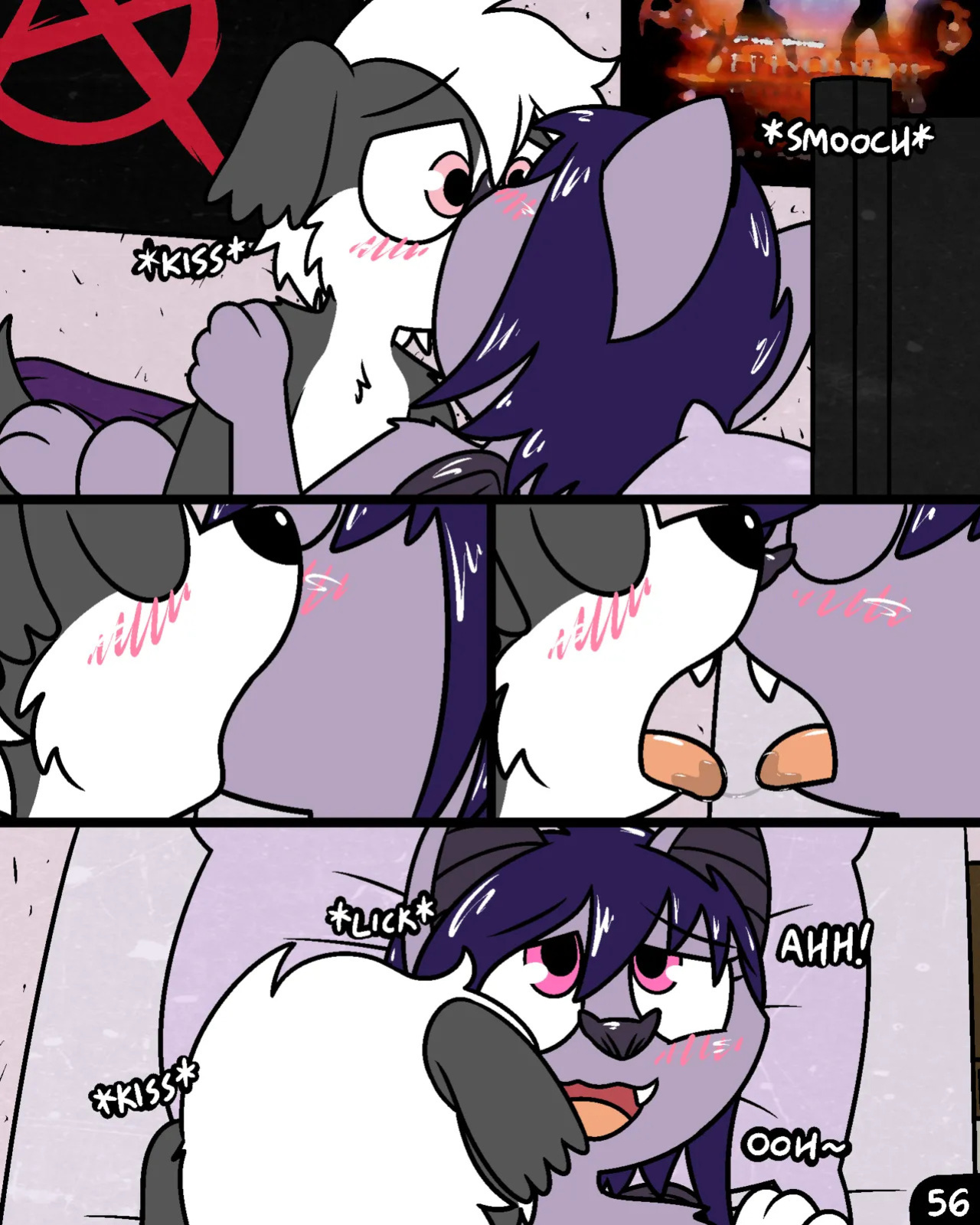 Da Silva: Showtime by Pokefound