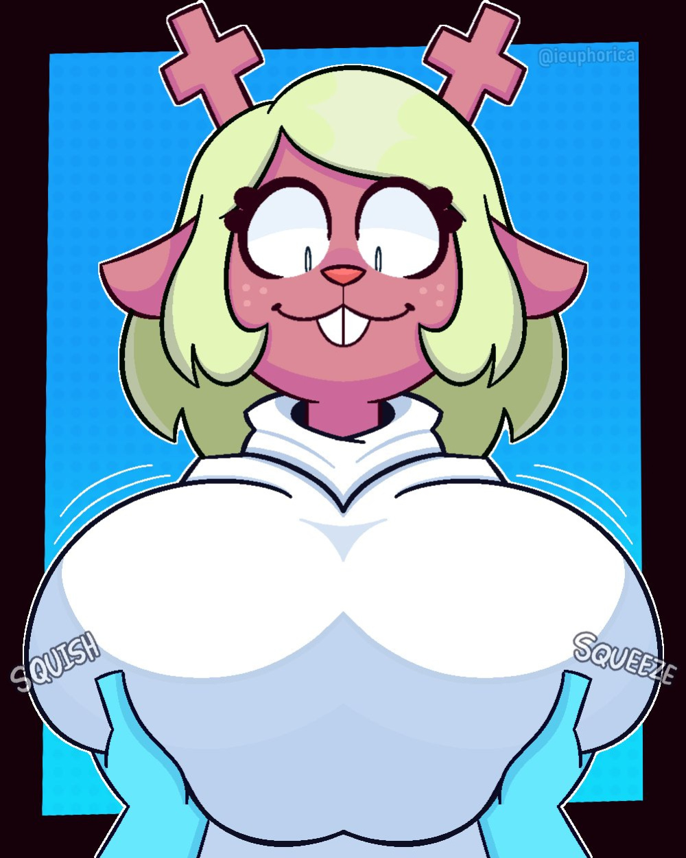 [Euphorica] Literally every single image I could find made by Euphorica