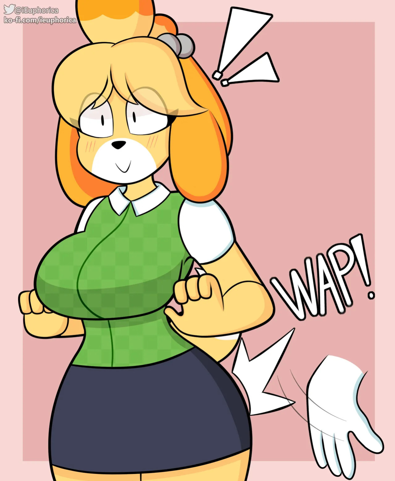 [Euphorica] Literally every single image I could find made by Euphorica