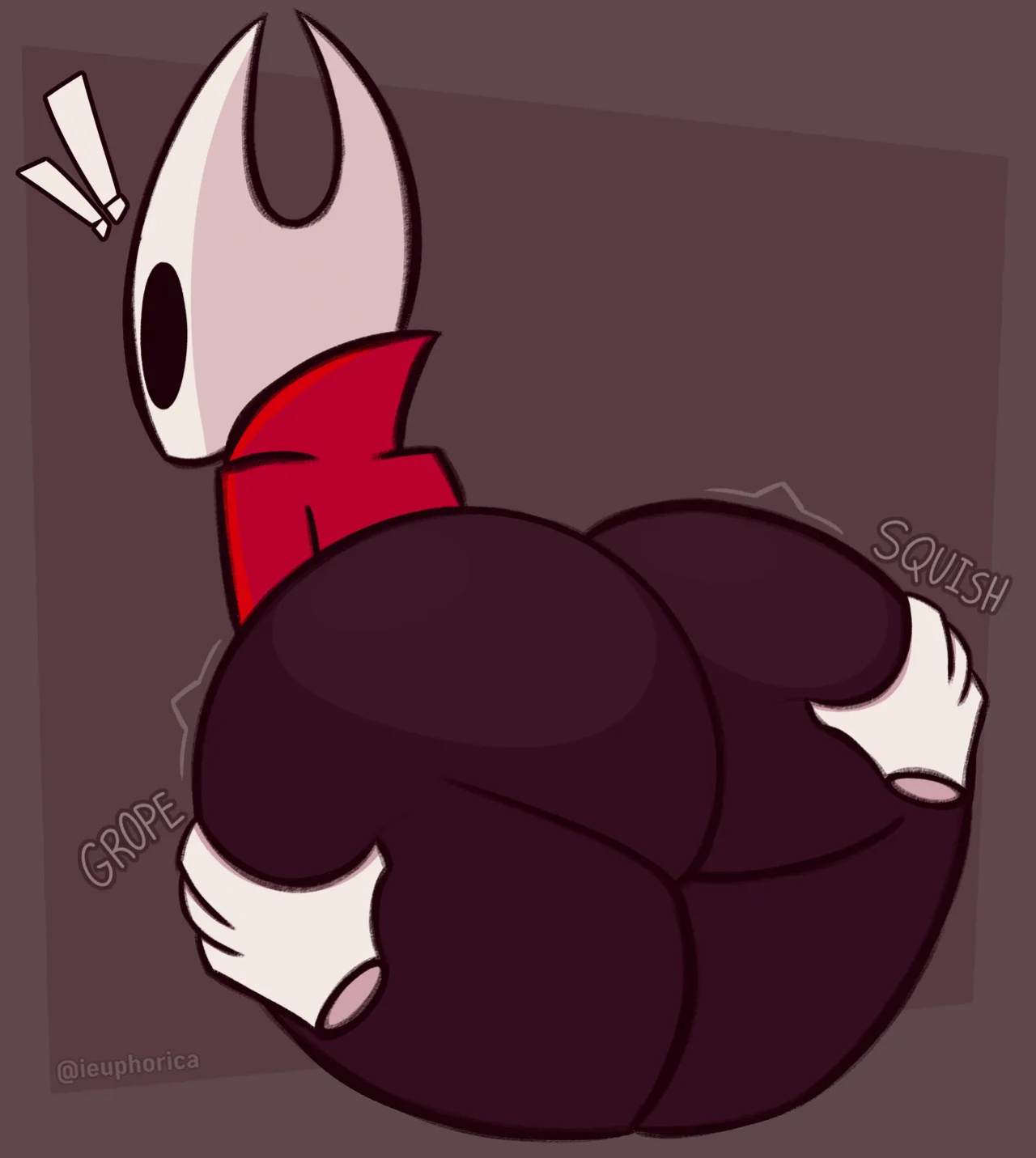 [Euphorica] Literally every single image I could find made by Euphorica