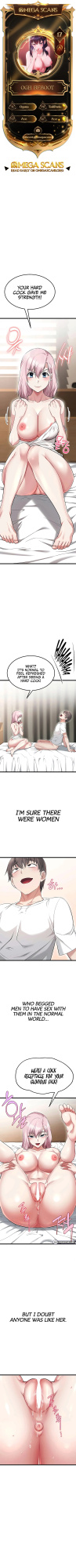 Ogh Reboot - Chapter 17 [English]
