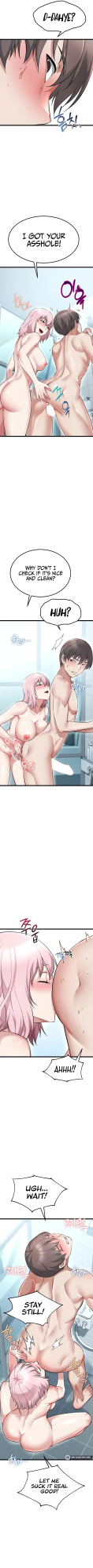 Ogh Reboot - Chapter 17 [English]
