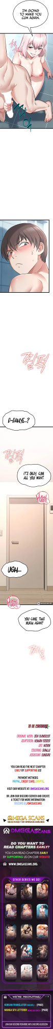 Ogh Reboot - Chapter 17 [English]